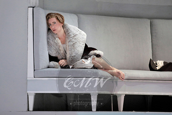 San Francisco Opera, Arabella