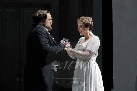 San Francisco Opera, Arabella