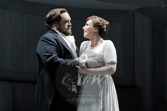 San Francisco Opera, Arabella