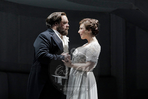 San Francisco Opera, Arabella