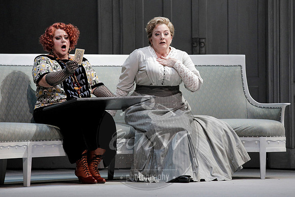 San Francisco Opera, Arabella