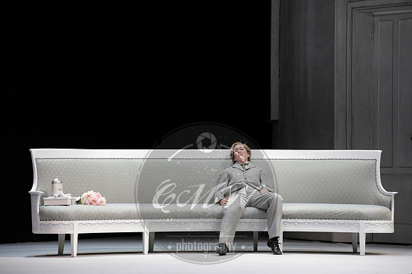 San Francisco Opera, Arabella