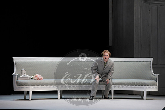 San Francisco Opera, Arabella