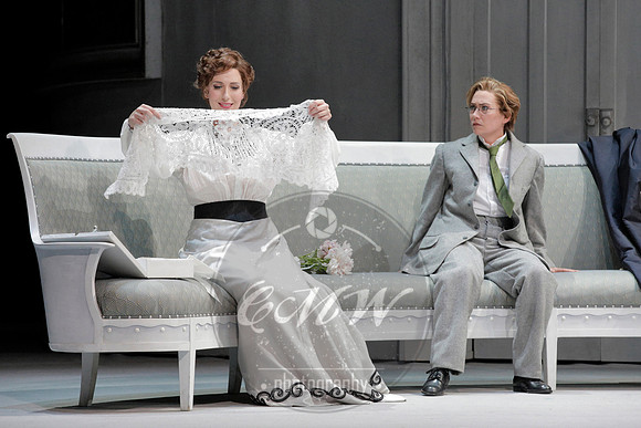 San Francisco Opera, Arabella
