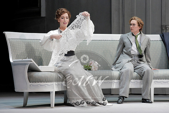 San Francisco Opera, Arabella