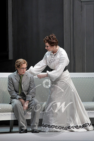 San Francisco Opera, Arabella