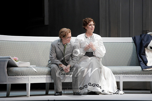 San Francisco Opera, Arabella