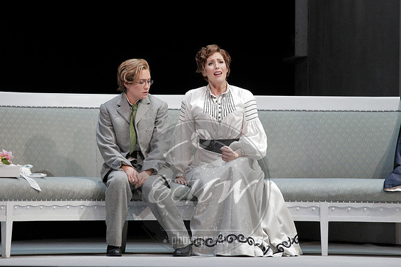 San Francisco Opera, Arabella