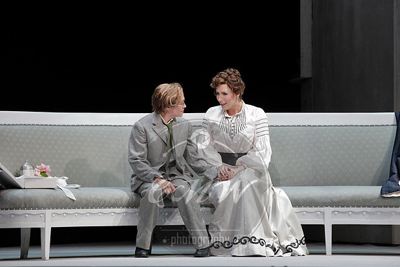 San Francisco Opera, Arabella