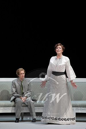 San Francisco Opera, Arabella
