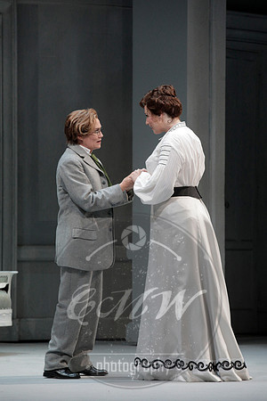 San Francisco Opera, Arabella