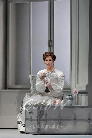 San Francisco Opera, Arabella