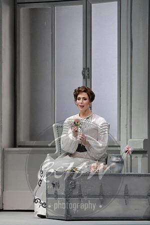 San Francisco Opera, Arabella