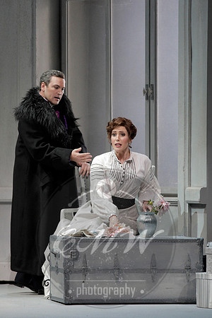 San Francisco Opera, Arabella