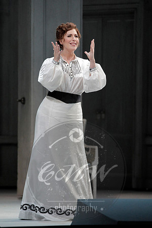 San Francisco Opera, Arabella