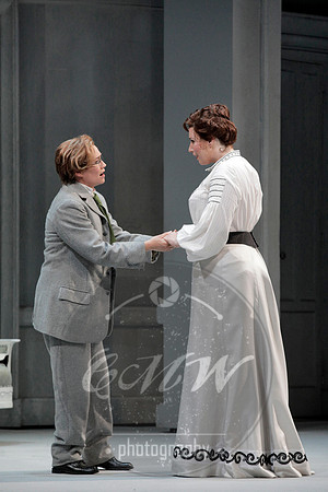 San Francisco Opera, Arabella