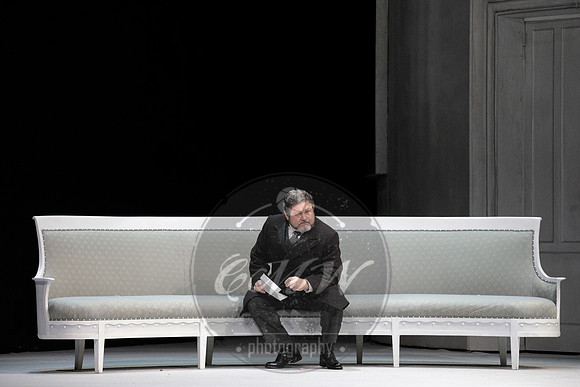 San Francisco Opera, Arabella