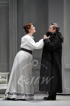 San Francisco Opera, Arabella