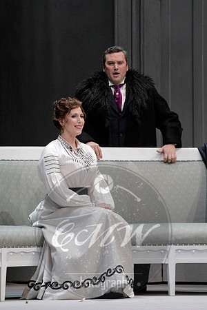 San Francisco Opera, Arabella