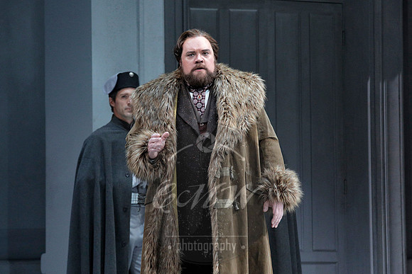 San Francisco Opera, Arabella