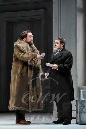 San Francisco Opera, Arabella