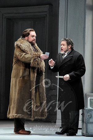 San Francisco Opera, Arabella
