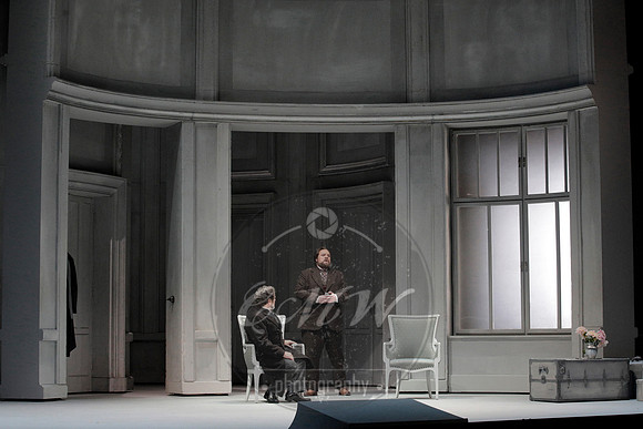 San Francisco Opera, Arabella