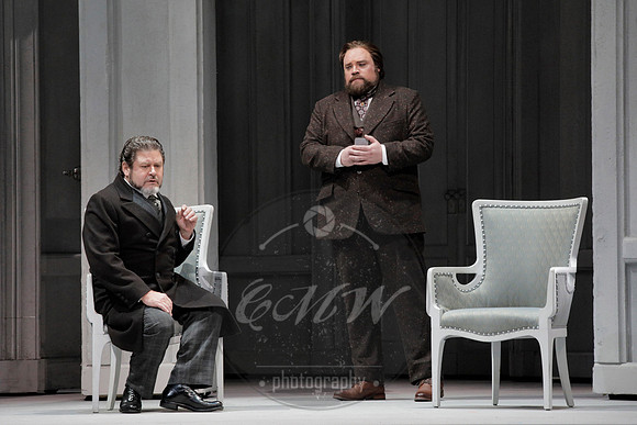 San Francisco Opera, Arabella