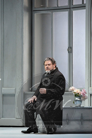 San Francisco Opera, Arabella