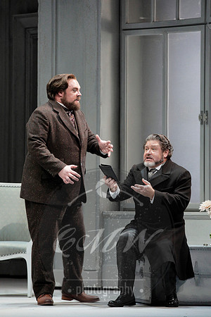 San Francisco Opera, Arabella