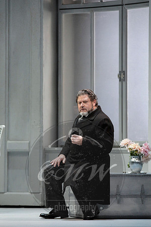 San Francisco Opera, Arabella