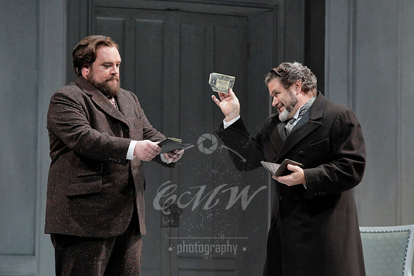 San Francisco Opera, Arabella