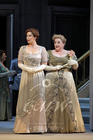 San Francisco Opera, Arabella
