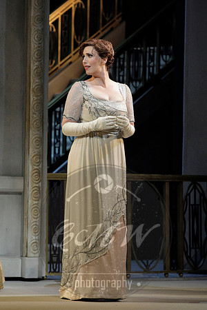 San Francisco Opera, Arabella