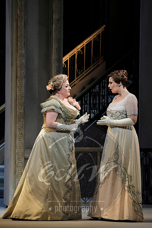 San Francisco Opera, Arabella