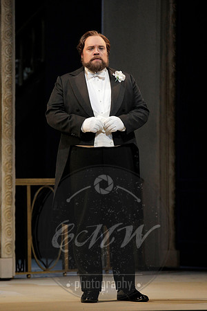 San Francisco Opera, Arabella