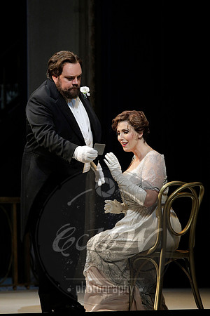 San Francisco Opera, Arabella