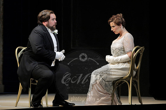 San Francisco Opera, Arabella