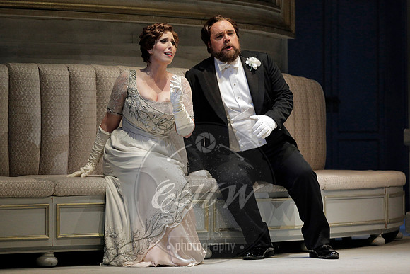 San Francisco Opera, Arabella
