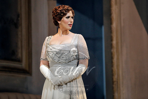 San Francisco Opera, Arabella