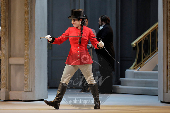 San Francisco Opera, Arabella