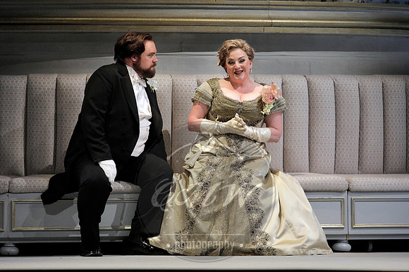 San Francisco Opera, Arabella