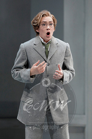 San Francisco Opera, Arabella