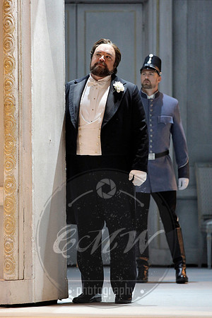 San Francisco Opera, Arabella
