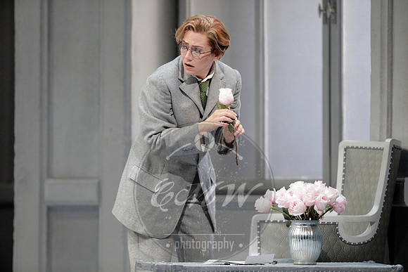 San Francisco Opera, Arabella