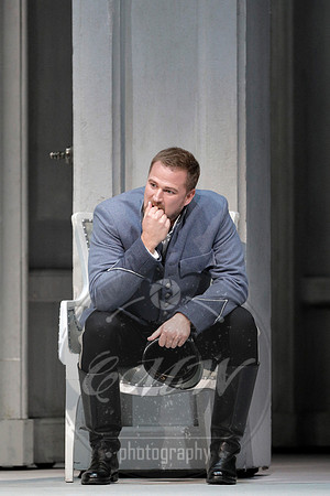 San Francisco Opera, Arabella