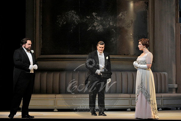 San Francisco Opera, Arabella
