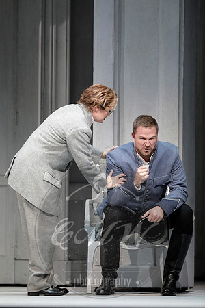 San Francisco Opera, Arabella