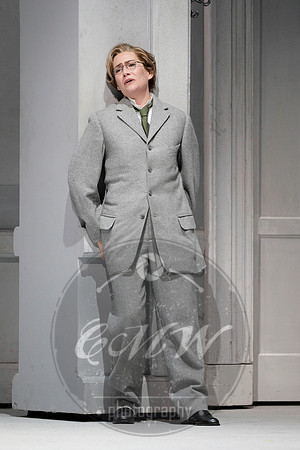 San Francisco Opera, Arabella