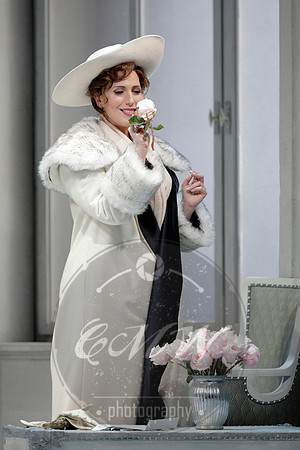 San Francisco Opera, Arabella